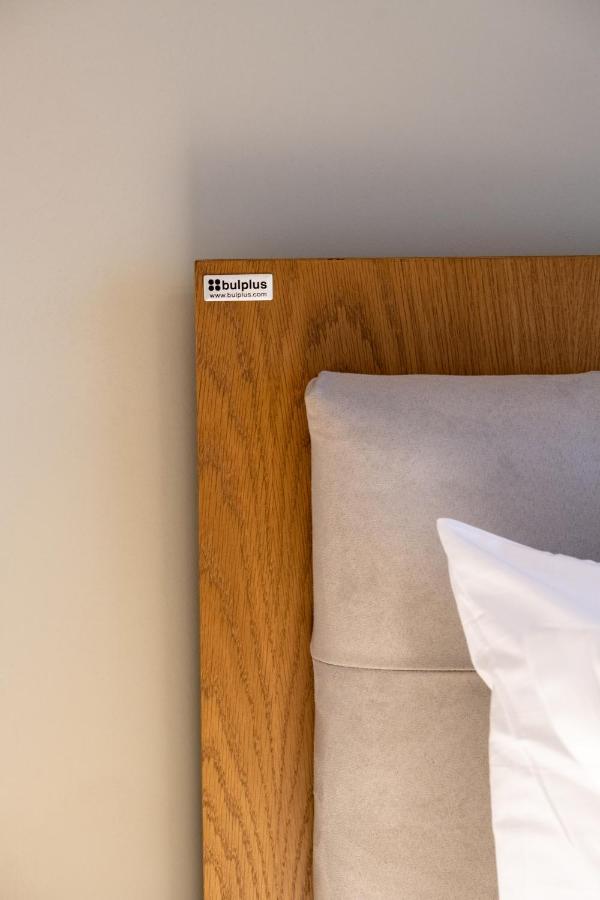 Iris Suites Nikiti Exteriér fotografie