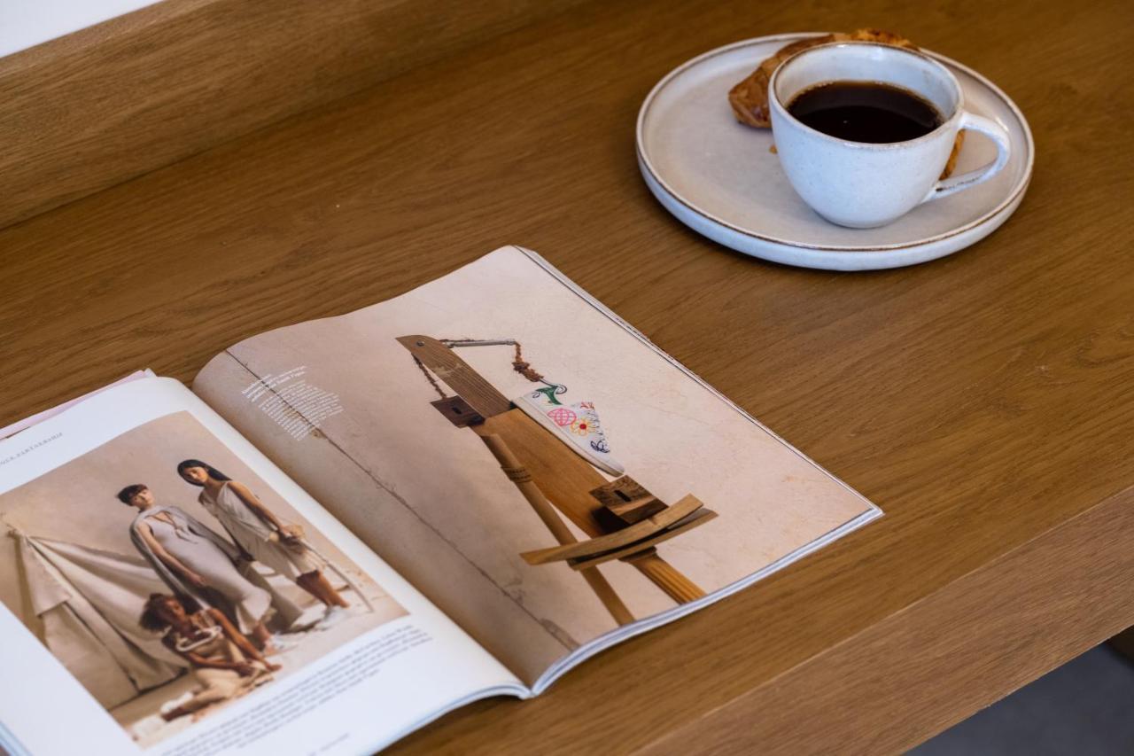 Iris Suites Nikiti Exteriér fotografie