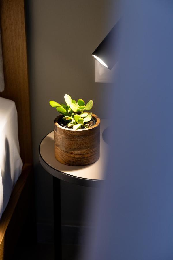 Iris Suites Nikiti Exteriér fotografie