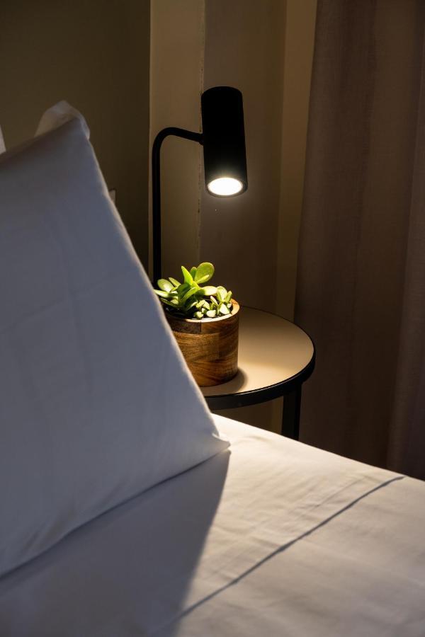 Iris Suites Nikiti Exteriér fotografie